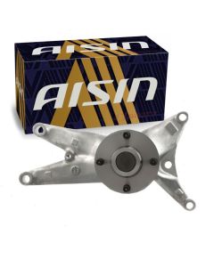 AISIN Engine Cooling Fan Pulley Bracket