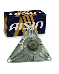 AISIN Engine Cooling Fan Pulley Bracket