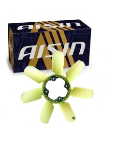 AISIN Engine Cooling Fan Blade