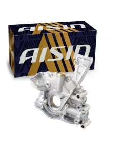 AISIN Engine Oil Pump