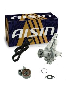AISIN Engine Timing Belt Kit with Water Pump