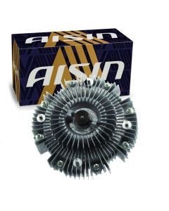 AISIN Engine Cooling Fan Clutch