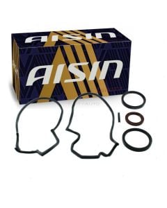 AISIN Engine Timing Cover Seal Kit