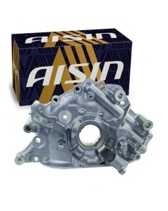 AISIN Engine Oil Pump