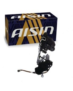 AISIN Door Lock Assembly