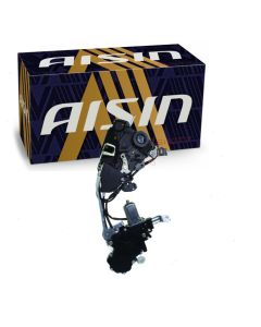AISIN Door Lock Assembly