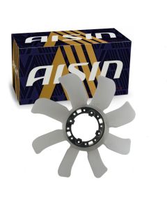 AISIN Engine Cooling Fan Blade