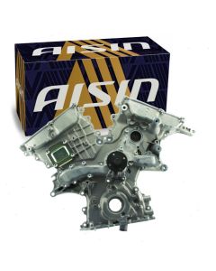 AISIN Engine Timing Cover