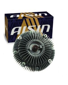 AISIN Engine Cooling Fan Clutch