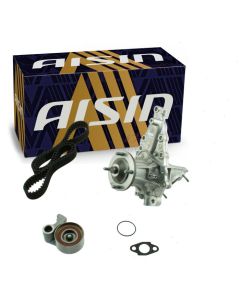 AISIN Engine Timing Belt Kit with Water Pump