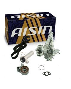 AISIN Engine Timing Belt Kit with Water Pump