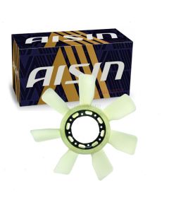 AISIN Engine Cooling Fan Blade