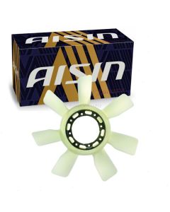 AISIN Engine Cooling Fan Blade