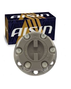 AISIN Locking Hub