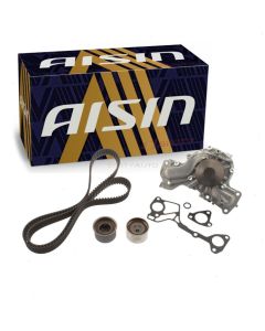 AISIN Engine Timing Belt Kit with Water Pump