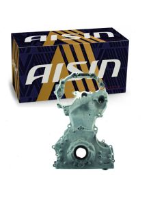 AISIN Engine Oil Pump