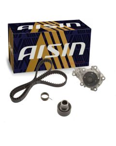 AISIN Engine Timing Belt Kit with Water Pump