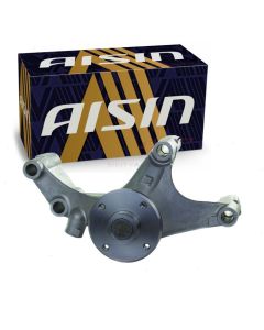 AISIN Engine Cooling Fan Pulley Bracket