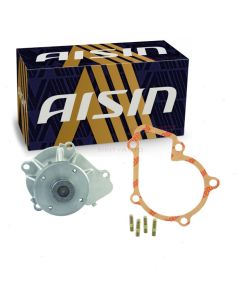 AISIN Engine Water Pump