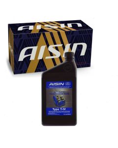 Genuine AISIN Products