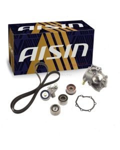 AISIN Engine Timing Belt Kit with Water Pump