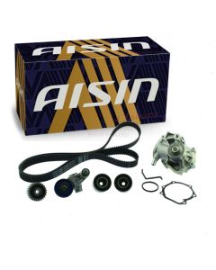 AISIN Engine Timing Belt Kit with Water Pump
