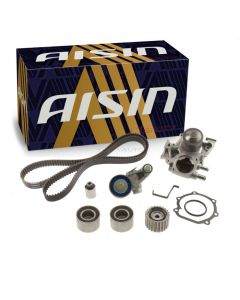 AISIN Engine Timing Belt Kit with Water Pump