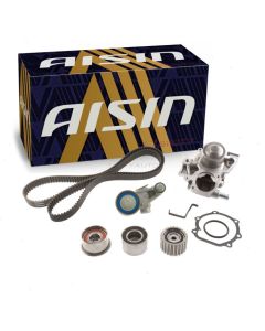 AISIN Engine Timing Belt Kit with Water Pump