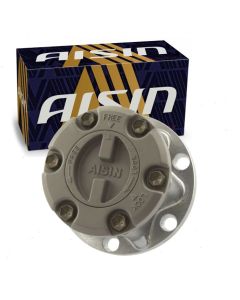 AISIN Locking Hub