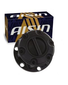AISIN Locking Hub