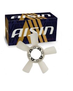 AISIN Engine Cooling Fan Blade