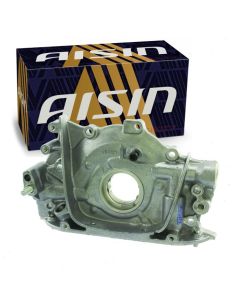 AISIN Engine Oil Pump