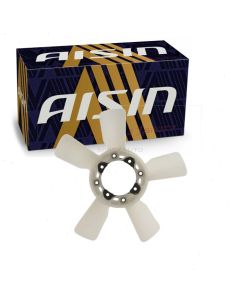 AISIN Engine Cooling Fan Blade