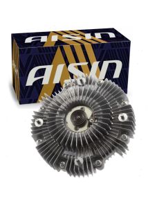 AISIN Engine Cooling Fan Clutch
