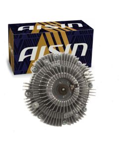 AISIN Engine Cooling Fan Clutch