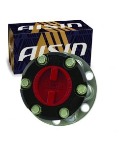 AISIN Locking Hub