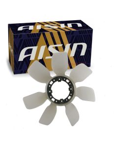 AISIN Engine Cooling Fan Blade