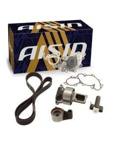 AISIN Engine Timing Belt Kit with Water Pump