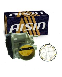 AISIN Fuel Injection Throttle Body