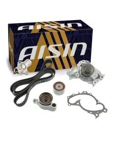 AISIN Engine Timing Belt Kit with Water Pump
