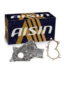 Genuine AISIN Products