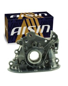 AISIN Engine Oil Pump