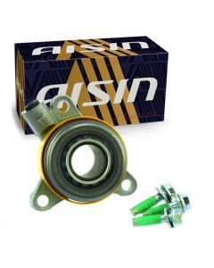 AISIN Clutch Release Bearing and Slave Cylinder Assembly
