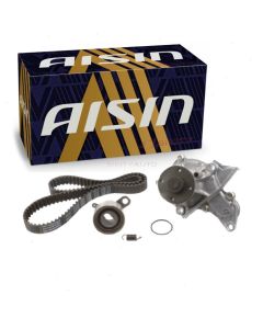 AISIN Engine Timing Belt Kit with Water Pump