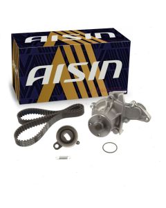 AISIN Engine Timing Belt Kit with Water Pump