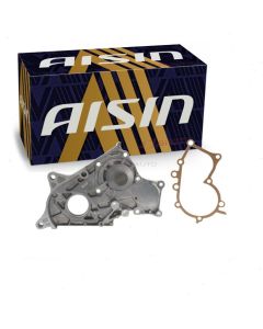 Genuine AISIN Products