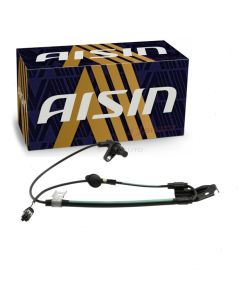 AISIN ABS Wheel Speed Sensor