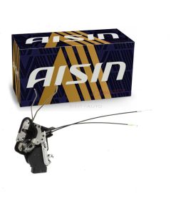 AISIN Door Lock Assembly