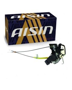 AISIN Door Lock Assembly