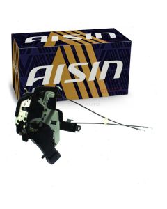 AISIN Door Lock Assembly